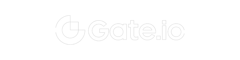 Gate.io Logo