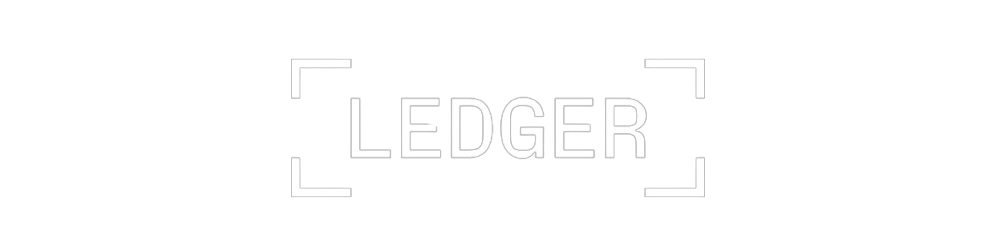 Ledger Logo